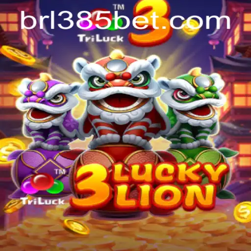 Exploring the Exciting World of 3LUCKYLION and 385bet.COM