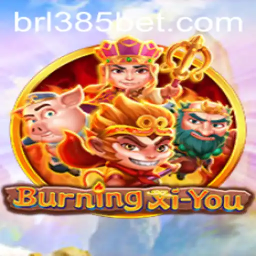 Discover the Mystical Adventure of BurningXiYou