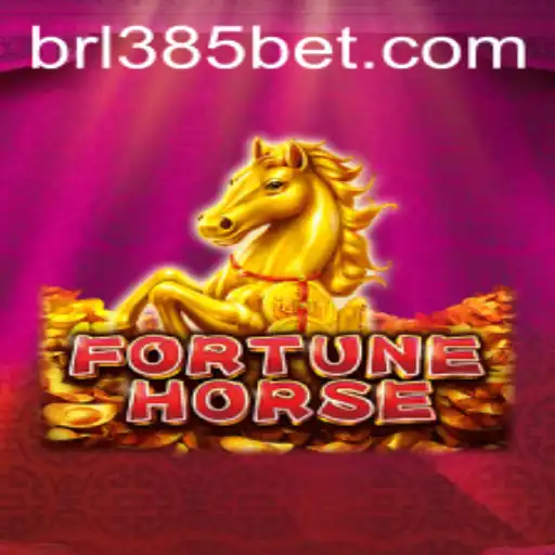 Experience the Thrill of FortuneHorse at 385bet.COM