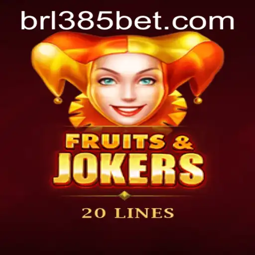 Unveiling the Excitement of FruitsAndJokers20 at 385bet.COM