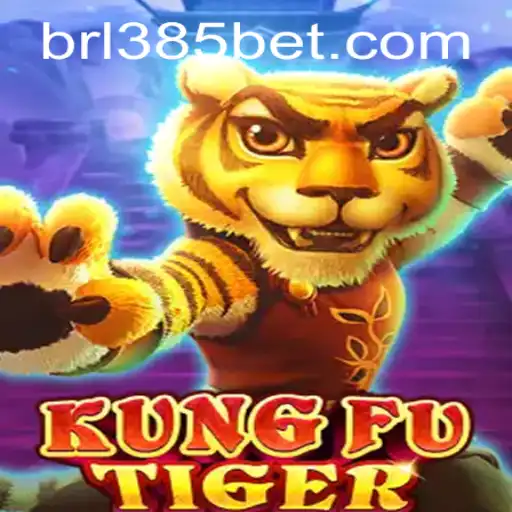 KungFuTiger: Master the Art of Virtual Combat