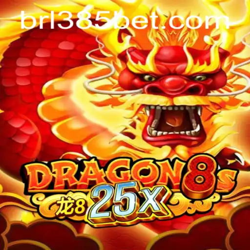 Dive into the Exciting World of Dragon8s25x on 385bet.COM