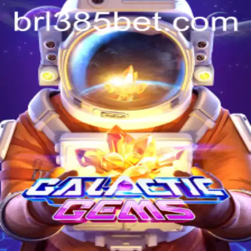 GalacticGems: An Immersive Adventure in Cosmic Gaming