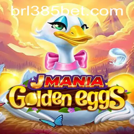 Discover the Excitement of JManiaGoldenEggs with 385bet.COM