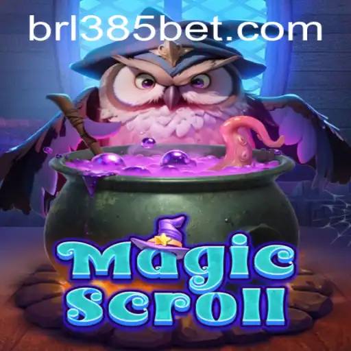 Unlock the Magic of Adventure with MagicScroll