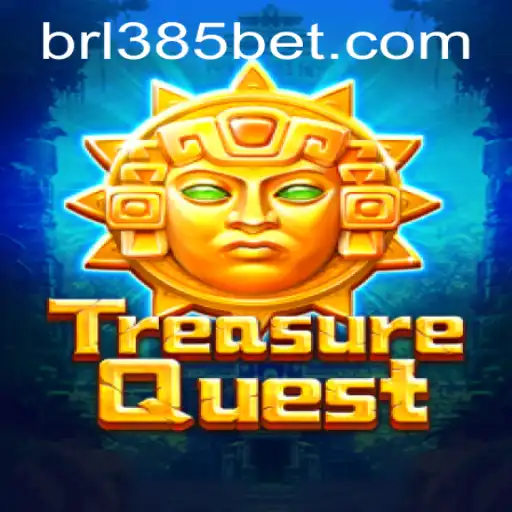 Embark on a Virtual Adventure with TreasureQuest