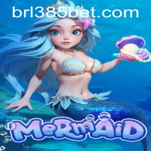 Dive into the Enchanting World of 'Mermaid' on 385bet.COM