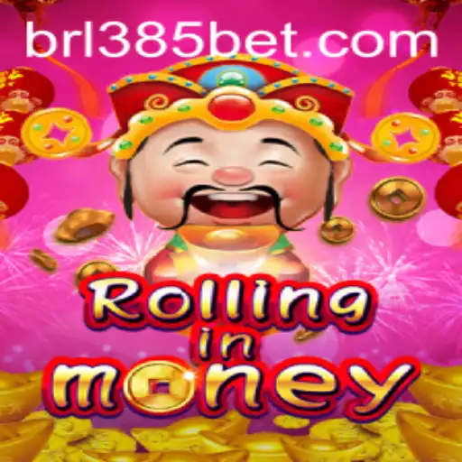 RollingInMoney: A Comprehensive Guide to Mastering 385bet.COM's Exciting Game