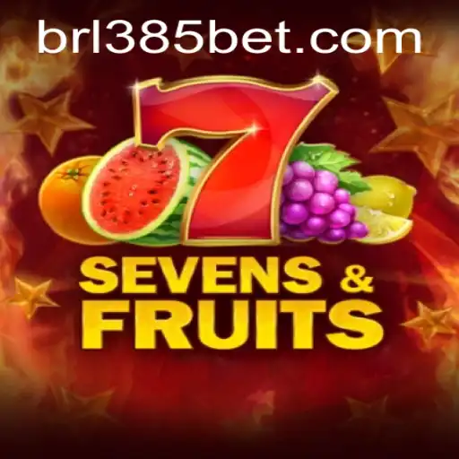 SevensFruits: Dive Into the Exciting World of Online Gaming with 385bet.COM