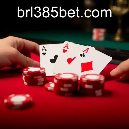 Exploring the Exciting World of Blackjack and the Role of 385bet.COM