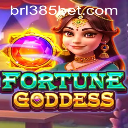 Unveiling the Mystique of Fortunegoddess on 385bet.COM