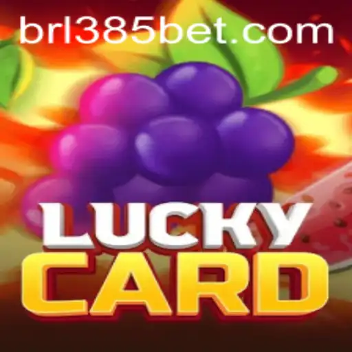 Exploring the Popular World of LuckyCard on 385bet.COM