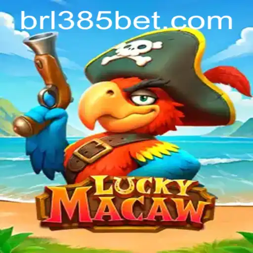 Exploring LuckyMacaw: The Exciting Casino Game at 385bet.COM