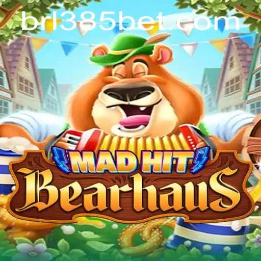 Exploring the Enigmatic World of MadHitBearhaus and the Role of 385bet.COM