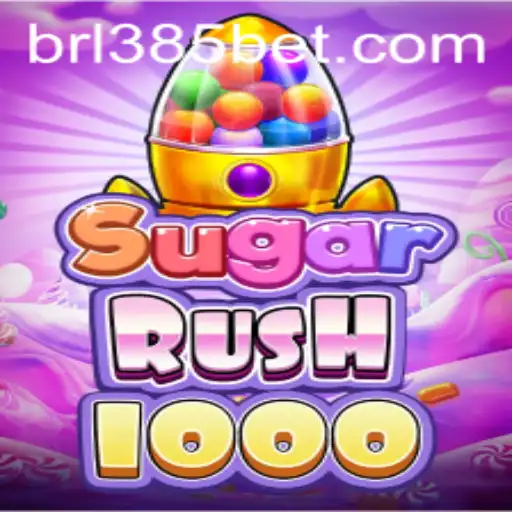 Exploring the Exciting World of SugarRush1000 with 385bet.COM