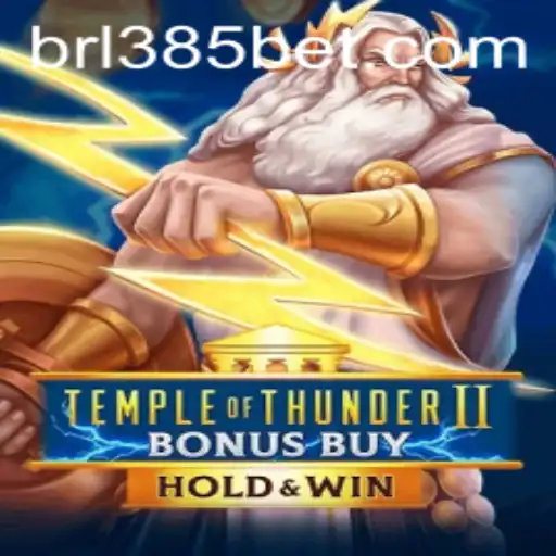 Discovering TempleofThunderIIBonusBuy: A Thrilling Gaming Adventure