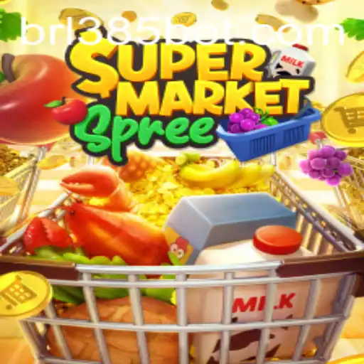 Discovering SupermarketSpree: A Thrilling Time in the Aisles
