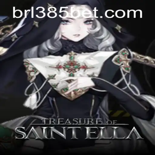 Discover the Thrilling Adventure of TreasureofSaintElla with 385bet.COM