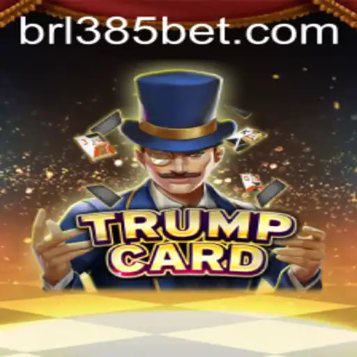 TrumpCard: Unveiling The Exciting Card Game on 385bet.COM