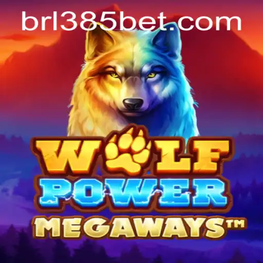 Unleashing the Thrill: Exploring WolfPowerMega and 385bet.COM